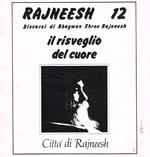 Rajneesh 12. Discorsi di Bhagwan Shree Rajneesh