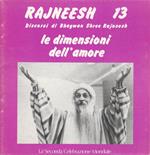 Le dimensioni dell'amore