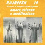 Rajneesh 14. Discorsi di Bhagwan Shree Rajneesh