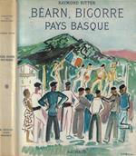 Béarn, Bigorre, Cote et Pays Basques