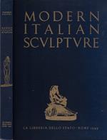 Modern italian sculpture