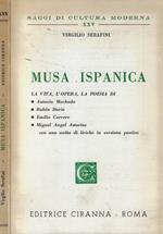 Musa ispanica