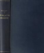 Le malattie moderne e la loro cura