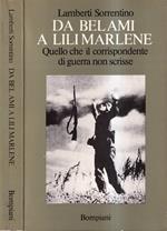 Da Bel Ami a Lili Marlene
