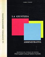 La giustizia amministrativa