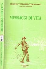 Messaggi di vita