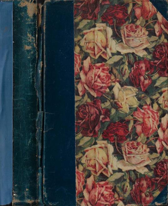 Disegno storico dell' arte italiana - Giulio Urbini - copertina