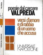 Poesie dal carcere
