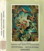 Mostra del barocco piemontese Vol. II
