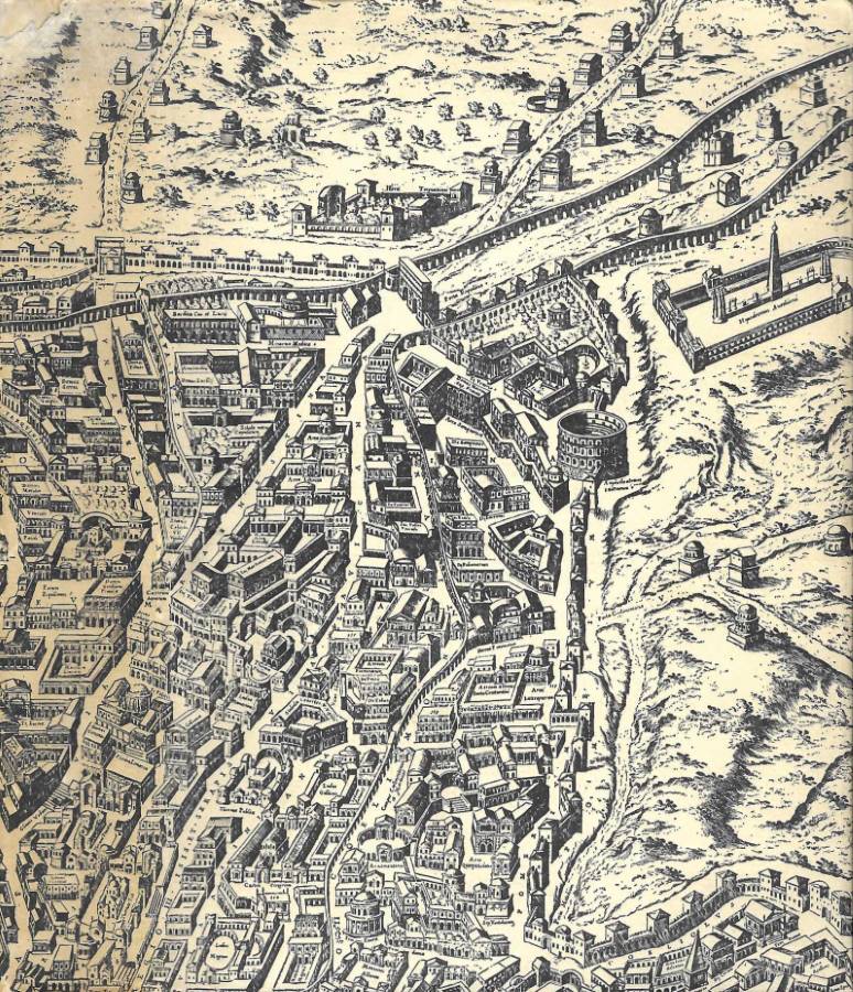 Biblioteca di Babele