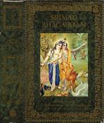 Srimad Bhagavatam. Canto Primo 