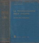 La programmazione dello sviluppo