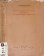 The invention of the sonnet and other studies in italian literature