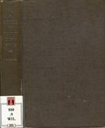 A history of italian literature