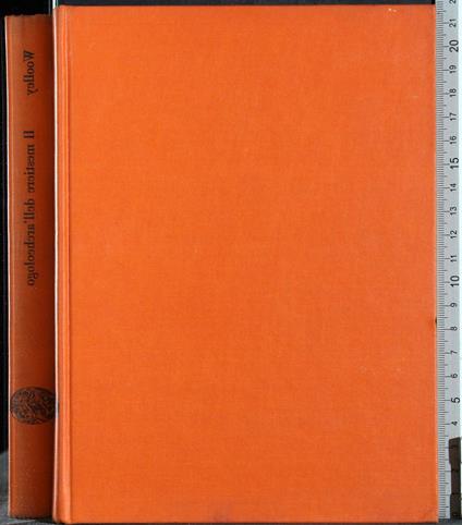 Il mestiere dell'archeologo - Leonard Woolley - copertina