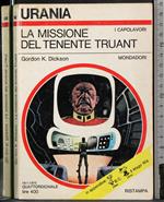 missione del tenente Truant