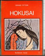 Grandi pittori. Hokusai