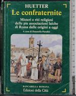 Le confraternite
