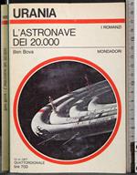 L' astronave dei 20000