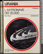 L' astronave dei 20000