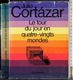 Le tour du jour en quatre-vingts mondes