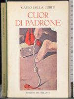 Cuor di padrone