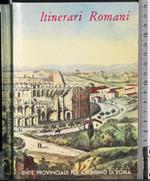 Itinerari romani