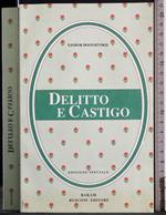 Delitto e castigo