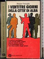 I ventitre giorni della città di Alba