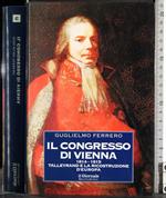 Il congresso di Vienna 1814-1815
