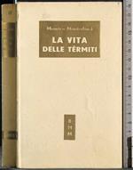 vita delle termiti