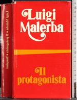Il protagonista