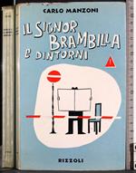 Il signor Brambilla e dintorni