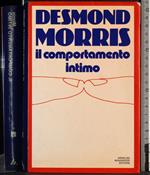 Il comportamento intimo