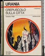 Crepuscolo sulla città