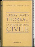 disobbedienza civile