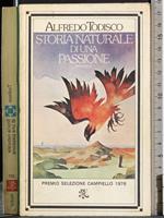 Storia naturale di una passione