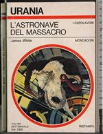 L' astronave del massacro
