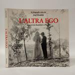 L' L' altra ego dei poeti da Baudelaire a Pasolini