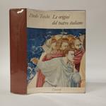 Le origini del teatro italiano