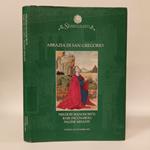 Preziosi manoscritti, rari incunaboli, pagine miniate. Asta a Venezia, Abbazia di San Gregorio