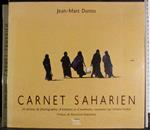 Carnet Saharien