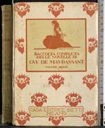 Le novelle. Vol 1