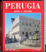 Perugia arte e storia