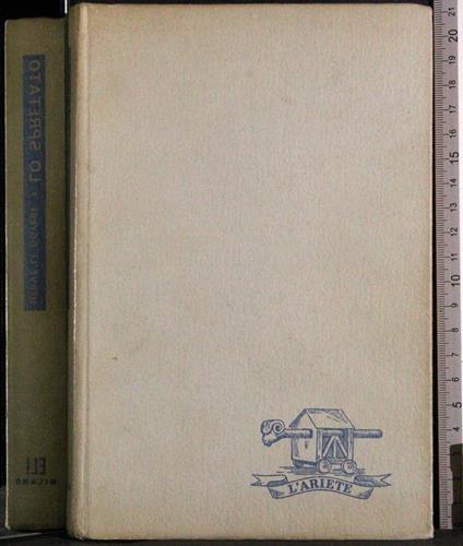 Lo spretato - Hervé Le Boterf - copertina