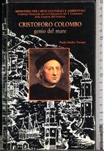 Cristoforo Colombo. Genio del mare