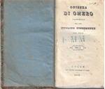 Odissea di Omero