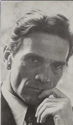 Opere di Pier Paolo Pasolini
