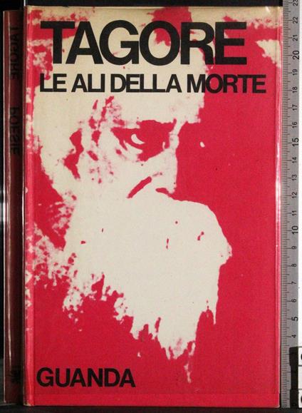 Le ali della morte - copertina