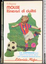Molise. Itinerari di civiltà